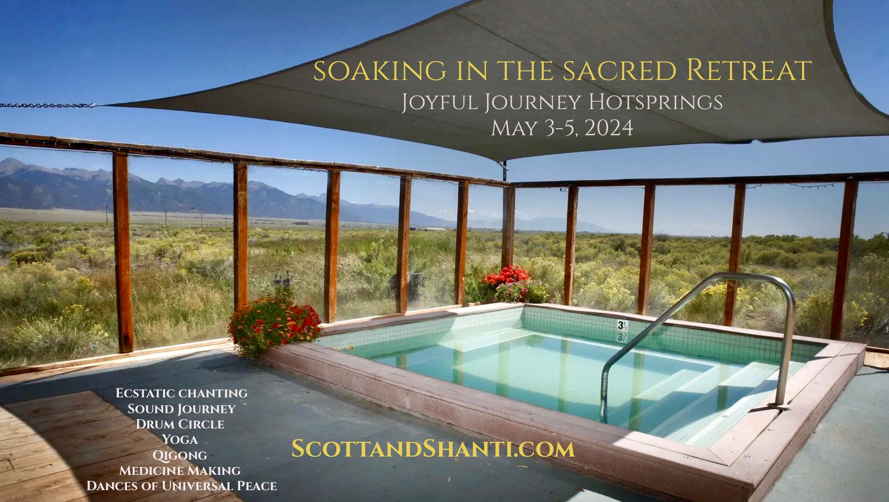 SOLD OUT Soaking In The Sacred Retreat 2024 At Joyful Journey Hot   JJ Soaking In The Sacred 2024 